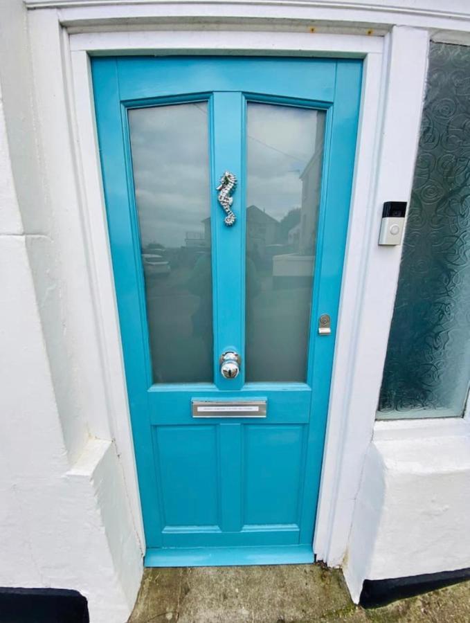 Ferienwohnung St Ives Balcony Flat Exterior foto