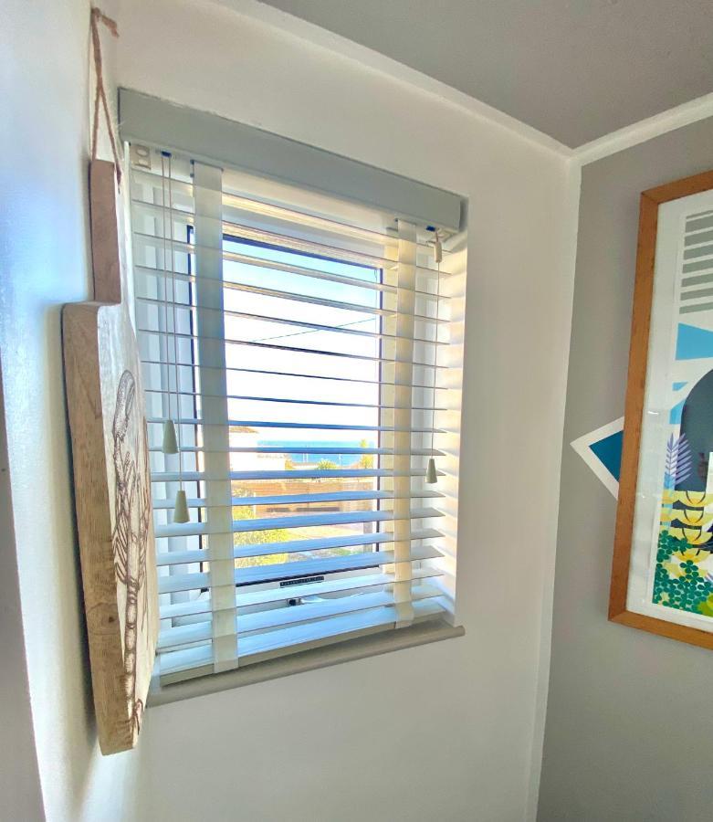 Ferienwohnung St Ives Balcony Flat Exterior foto
